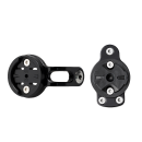 REDSTREAM Satteltaschen-Halterungset